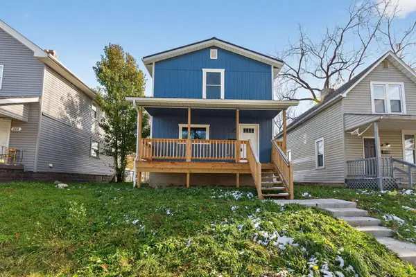 350 S Ogden Avenue, Columbus, OH 43204