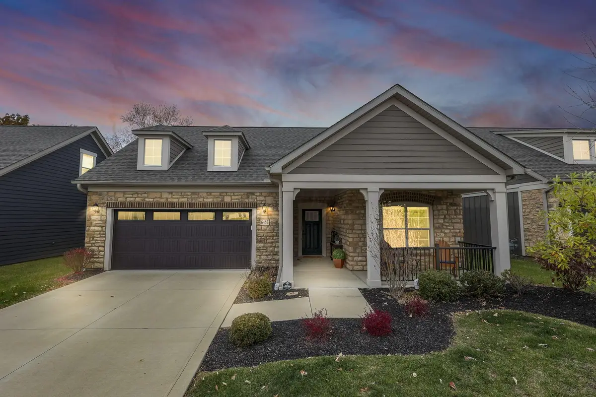 6452 Nature Nook Drive, Lewis Center, OH 43035 - Image #1