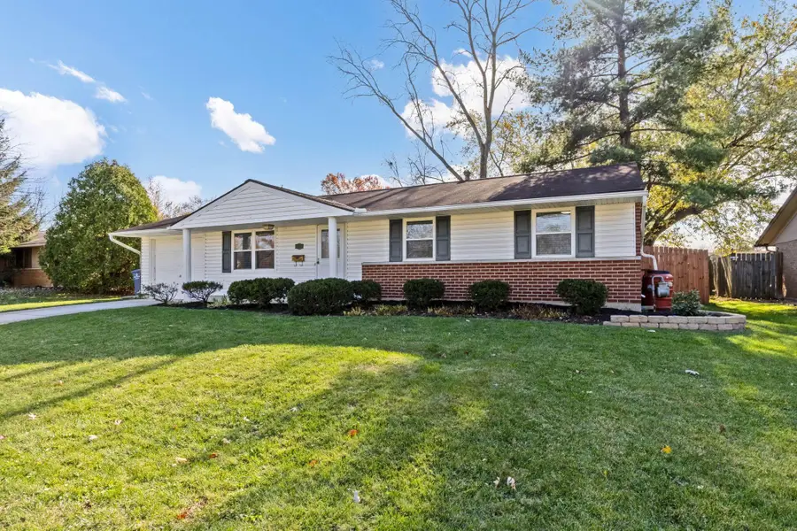 3719 Caracas Drive, Westerville, OH 43081 - Image #2