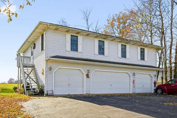 3163-3171 S Bank Road Ne, Millersport, OH 43046