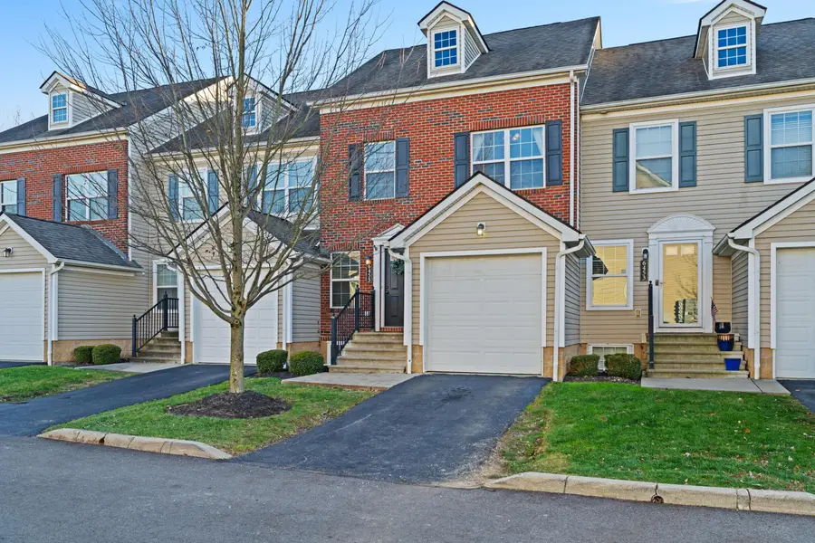 6455 Walnut Fork Drive, Westerville, OH 43081 - Image #3