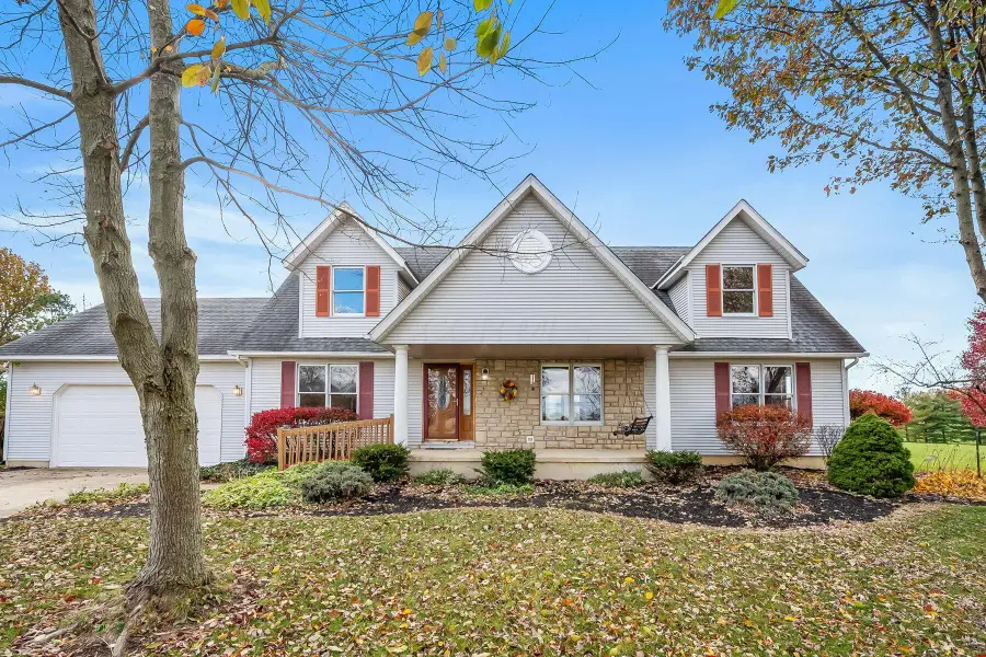 10693 Crottinger Road, Plain City, OH 43064 - Image #2