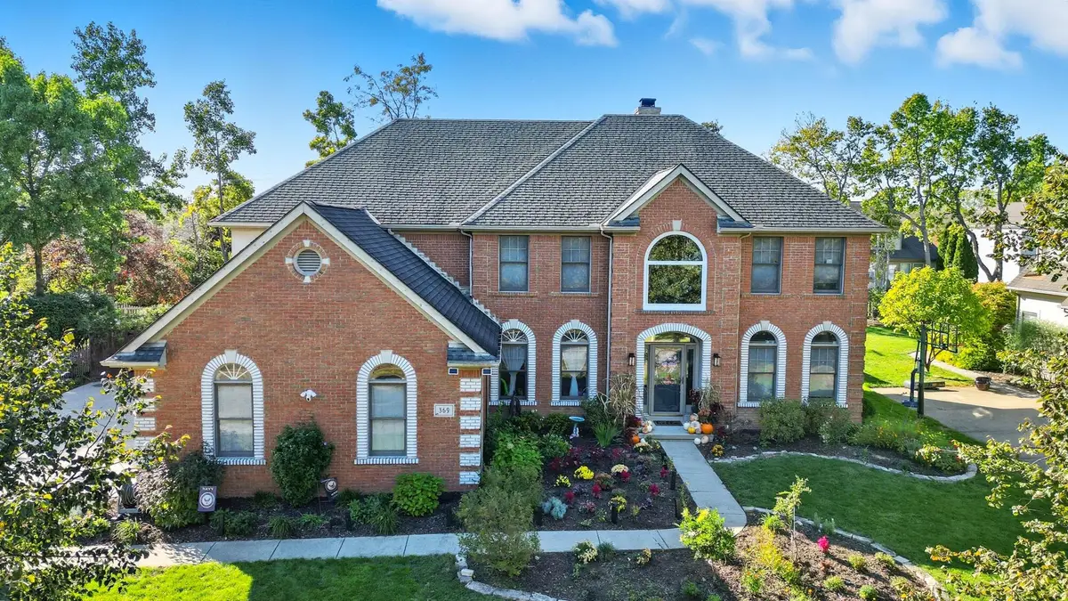 369 Windcroft Drive, Westerville, OH 43082 - Image #1