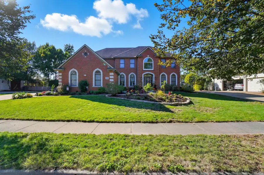 369 Windcroft Drive, Westerville, OH 43082 - Image #3