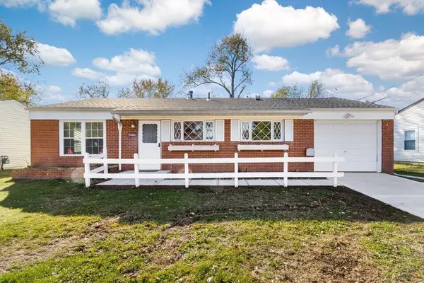 491 Daventry Lane, Gahanna, OH 43230