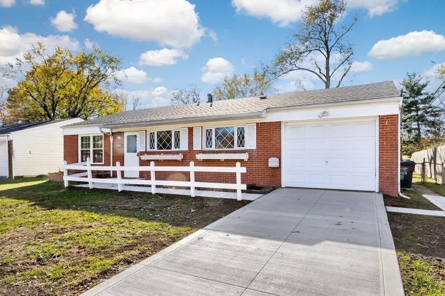 491 Daventry Lane, Gahanna, OH 43230 - Image #3