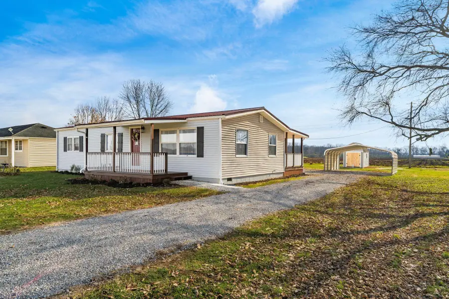 5537 Tarlton Road, Circleville, OH 43113 - Image #2