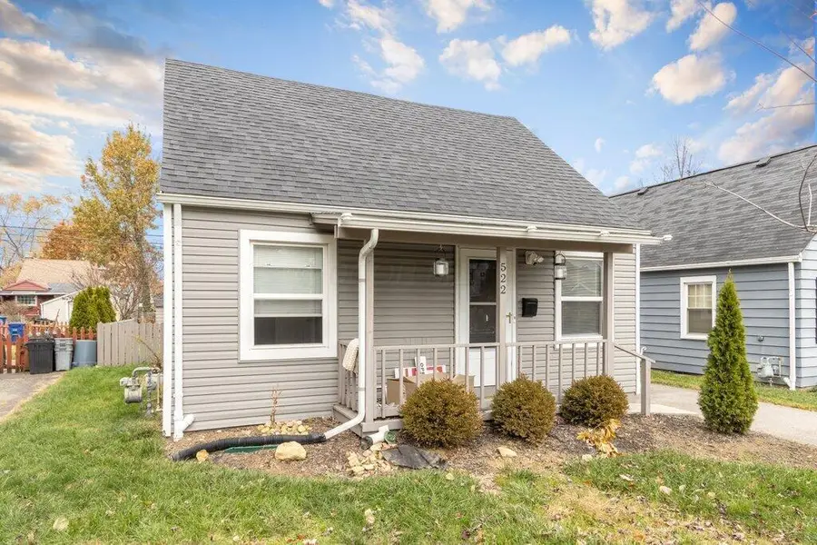 522 E Beechwold Boulevard, Columbus, OH 43214 - Image #2