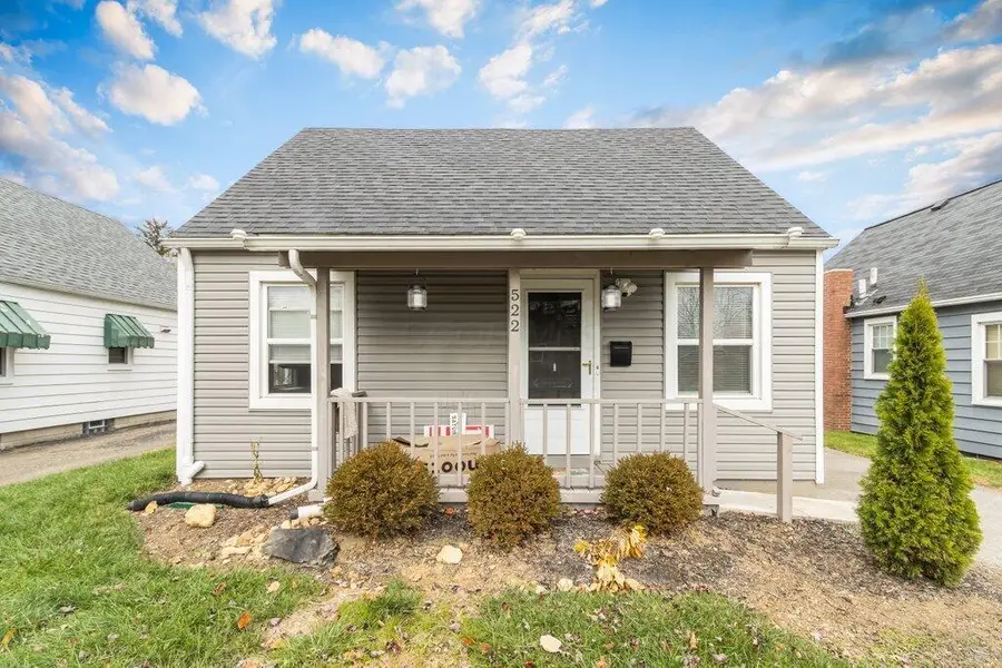 522 E Beechwold Boulevard, Columbus, OH 43214 - Image #3