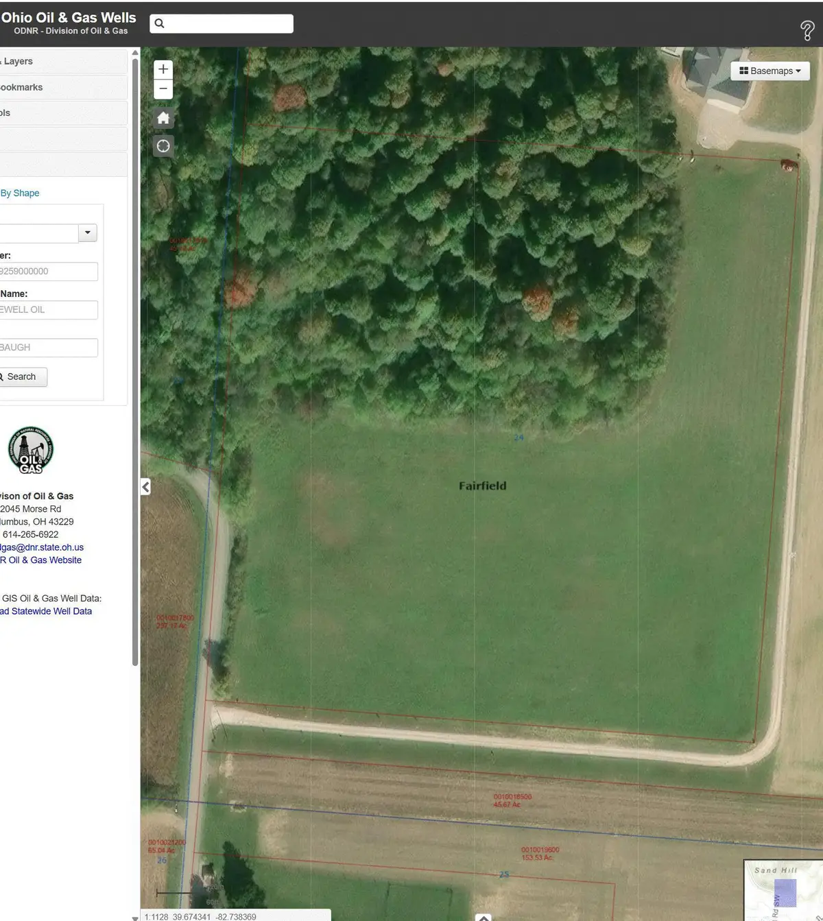 00 Duncan Road Sw, Lancaster, OH 43130 - Image #1