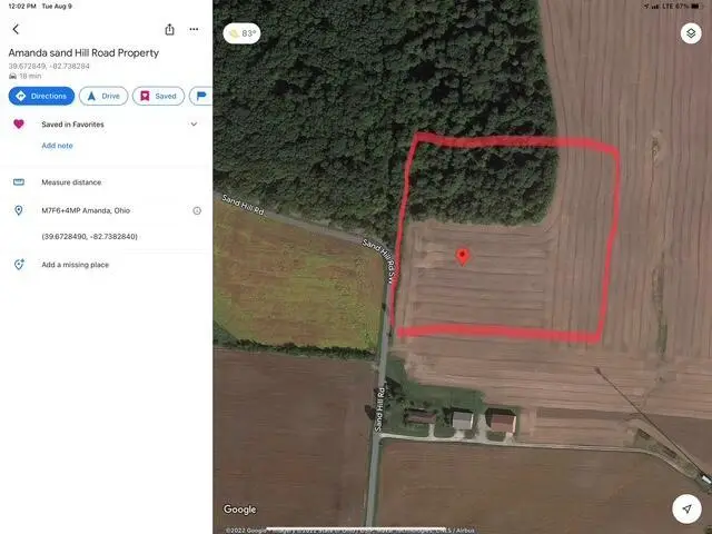 00 Duncan Road Sw, Lancaster, OH 43130 - Image #2