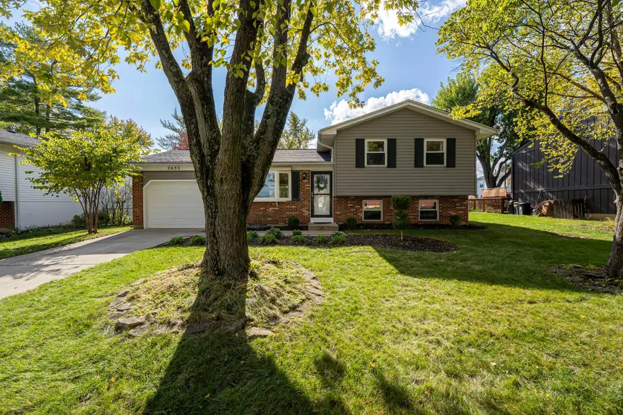 2633 Mcclain Court, Grove City, OH 43123 - Image #2