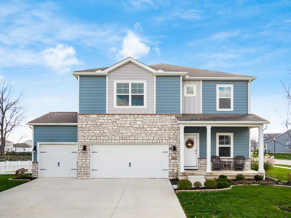 141 Brazos Drive, Delaware, OH 43015 - Image #1