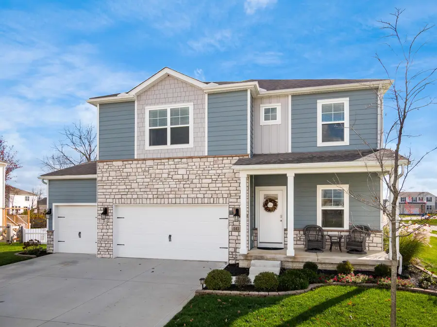 141 Brazos Drive, Delaware, OH 43015 - Image #2