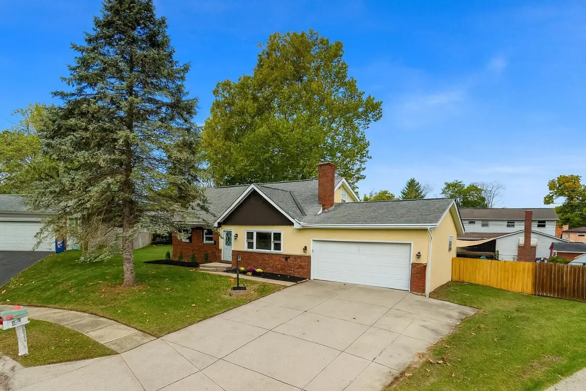 3728 Greenock Court, Columbus, OH 43228 - Image #1