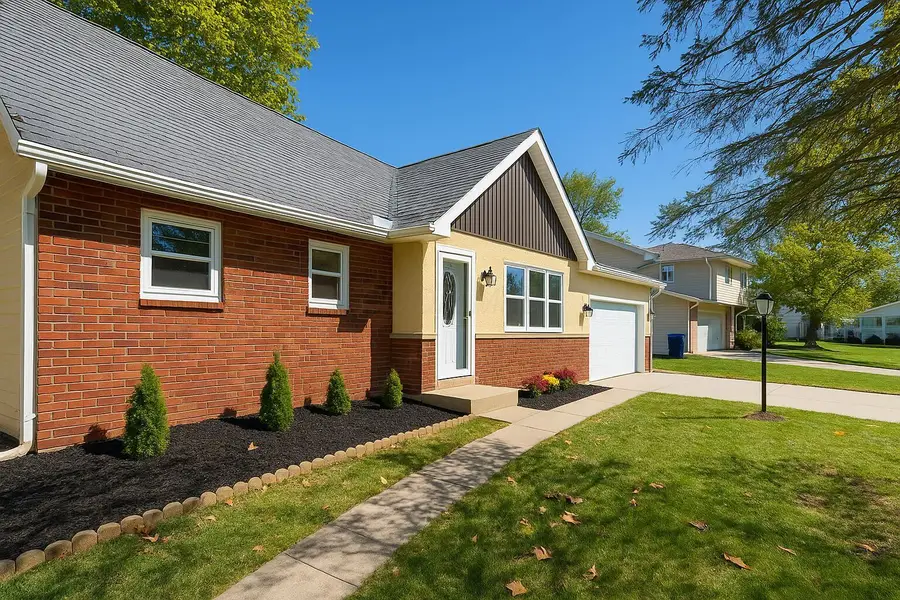 3728 Greenock Court, Columbus, OH 43228 - Image #2