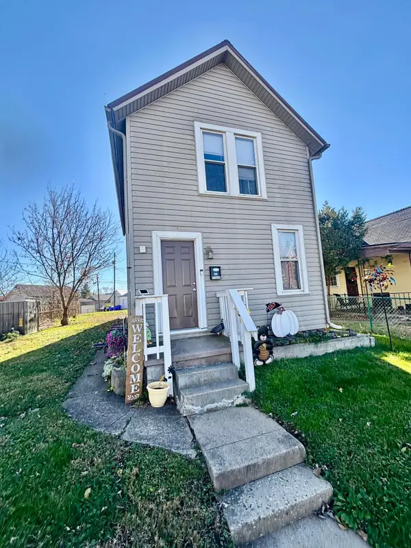 760 E 4th Street, Chillicothe, OH 45601