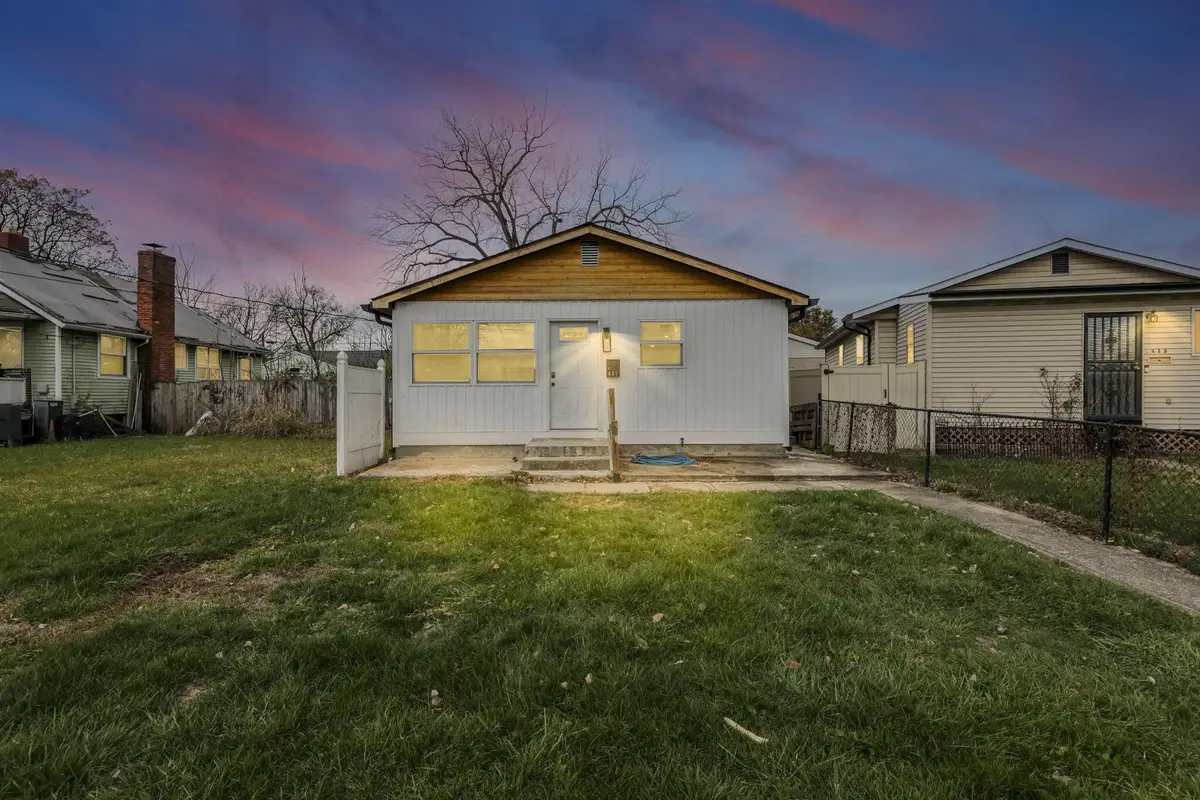 431 Johnson Street, Columbus, OH 43203 - Image #1
