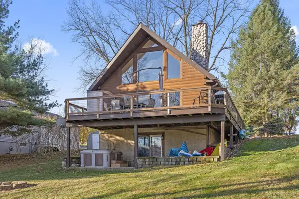 7326 State Route 19, Mount Gilead, OH 43338