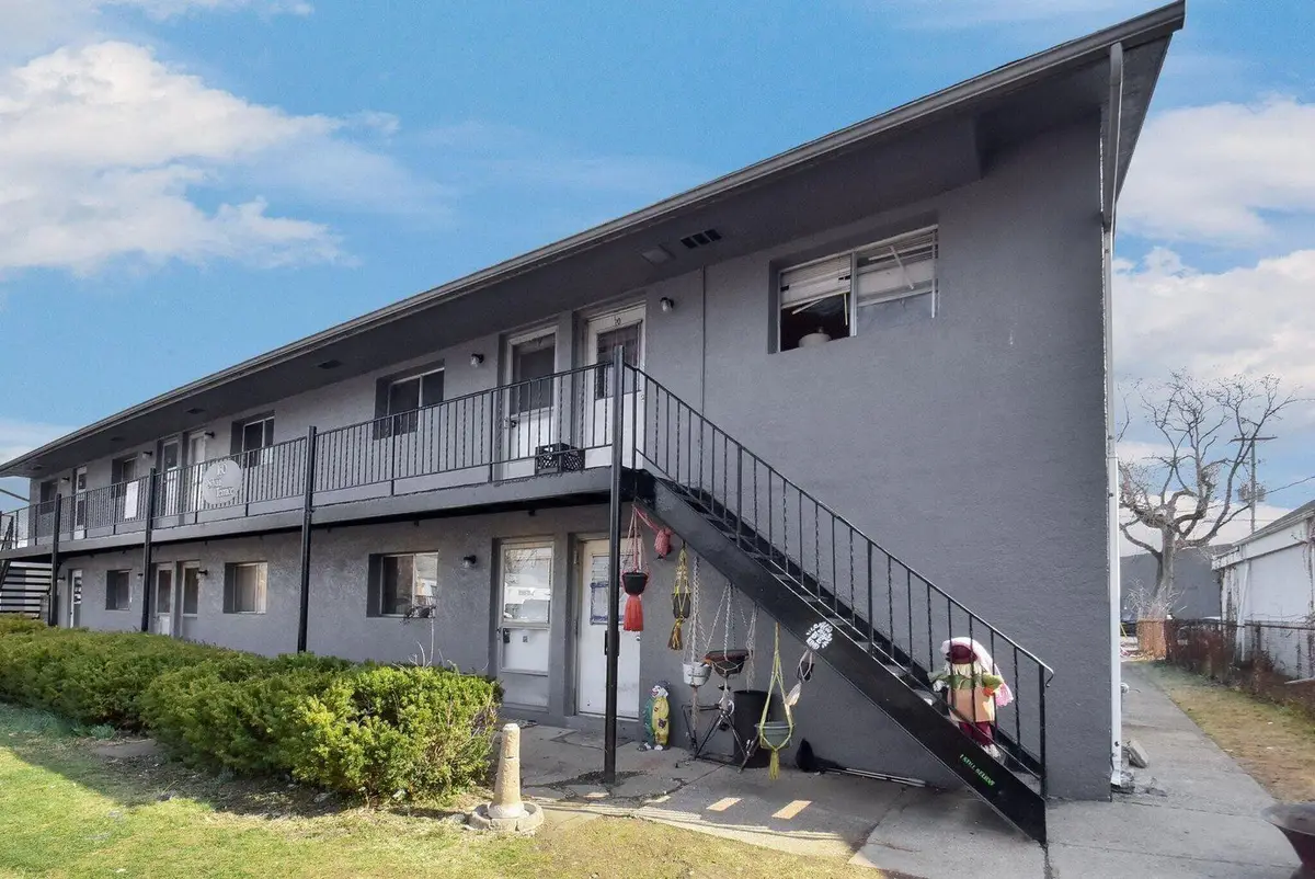 160 N Sylvan Avenue, Columbus, OH 43204 - Image #1