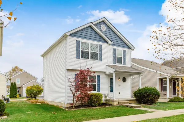 1422 Ithaca Drive, Columbus, OH 43228