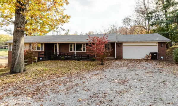 1101 Beechwood Drive Ne, Lancaster, OH 43130