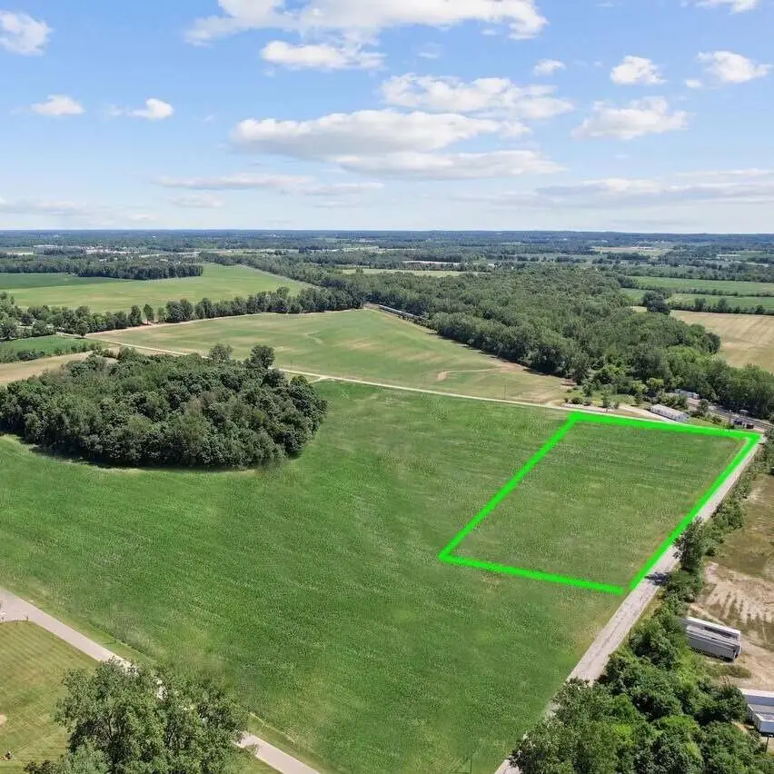 0 Buehler St Parcel 6, Galion, OH 44833 - Image #2