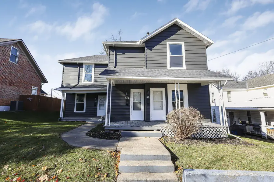 413 N Detroit Street, Bellefontaine, OH 43311 - Image #2