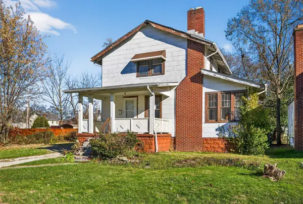 696 Northview Avenue, Columbus, OH 43219