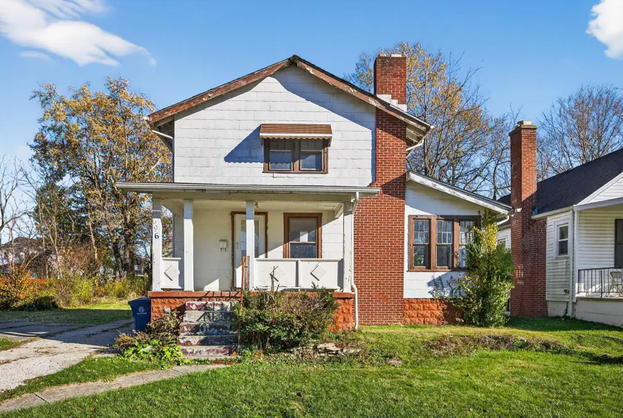 696 Northview Avenue, Columbus, OH 43219 - Image #2