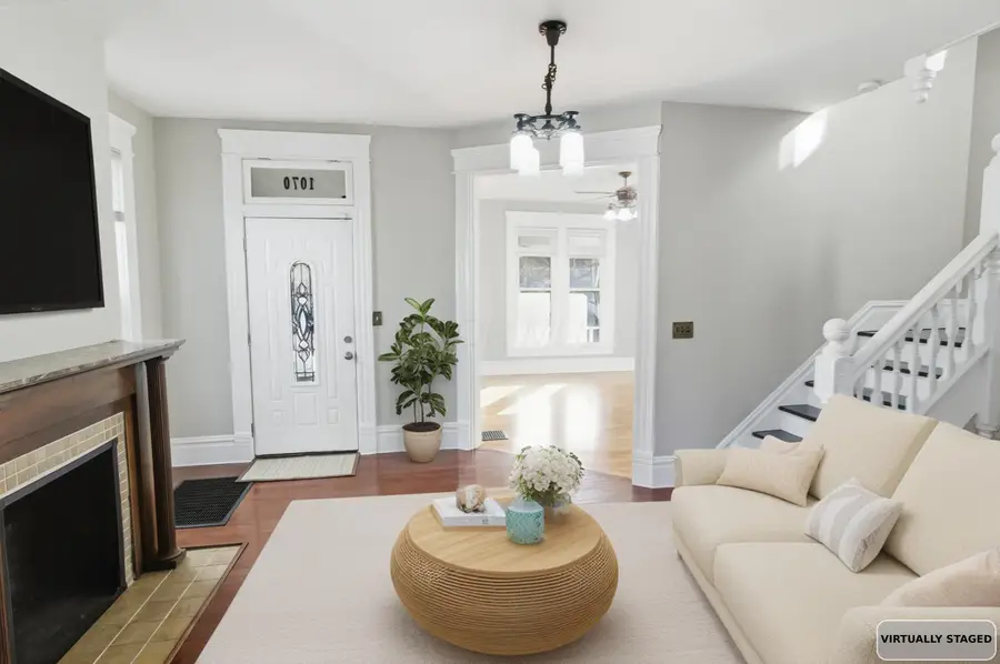 1070 Fair Avenue, Columbus, OH 43205 - Image #3