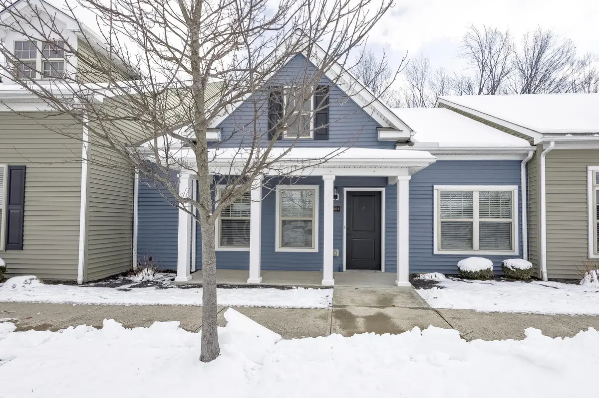 5604 Apothecary Way, New Albany, OH 43054 - Image #1
