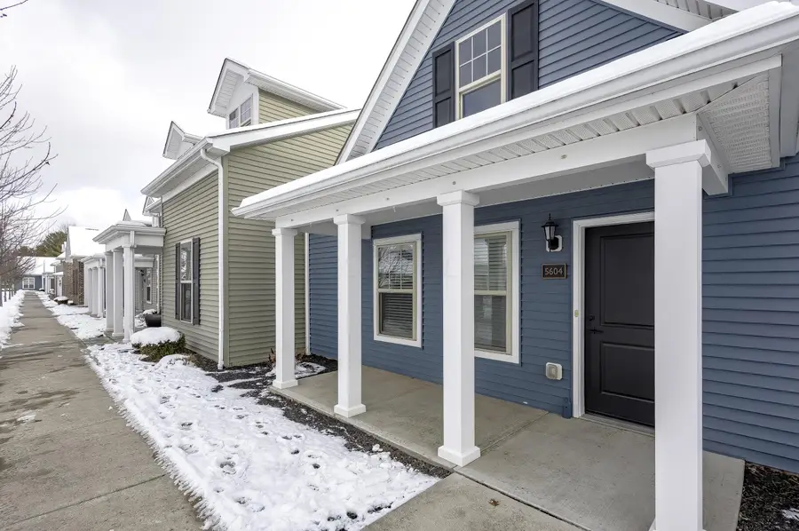 5604 Apothecary Way, New Albany, OH 43054 - Image #2