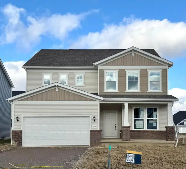 194 Figleaf Lane, Marysville, OH 43040