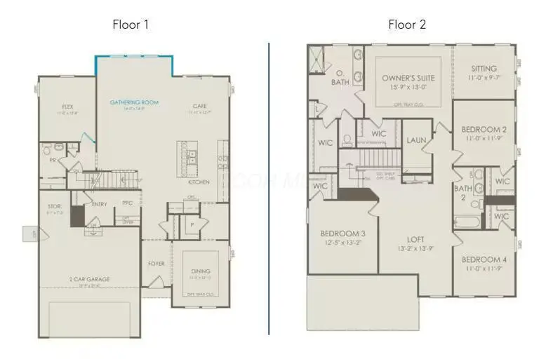 194 Figleaf Lane, Marysville, OH 43040 - Image #2