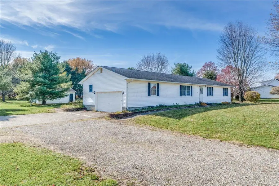 6983 Old Tarlton Pike, Circleville, OH 43113 - Image #2
