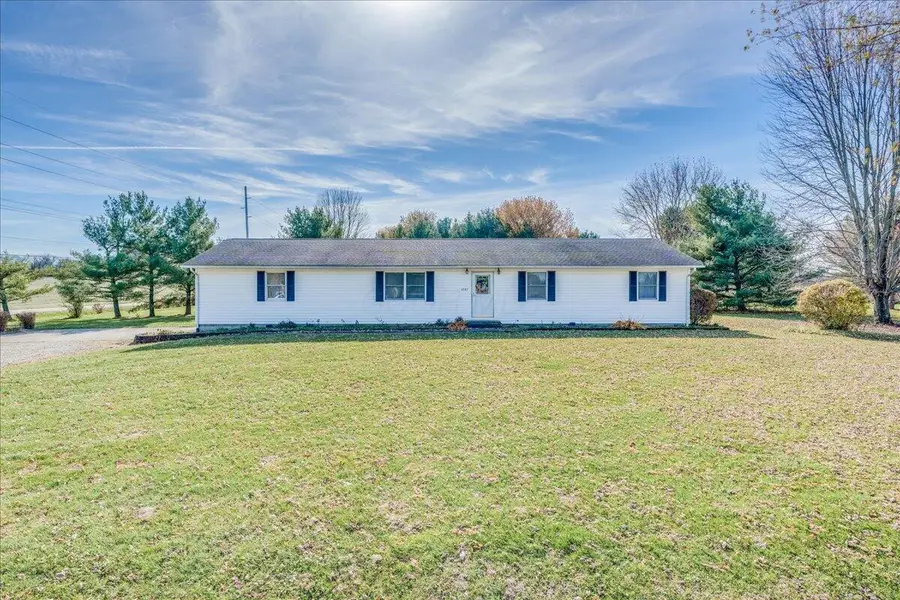 6983 Old Tarlton Pike, Circleville, OH 43113 - Image #3