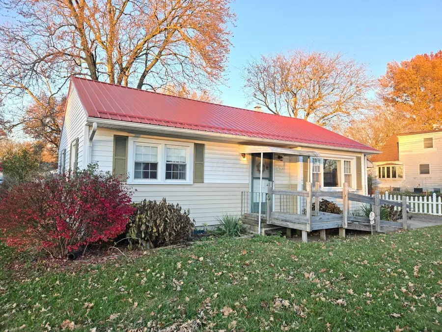512 Mcdonald Avenue, Galion, OH 44833 - Image #2