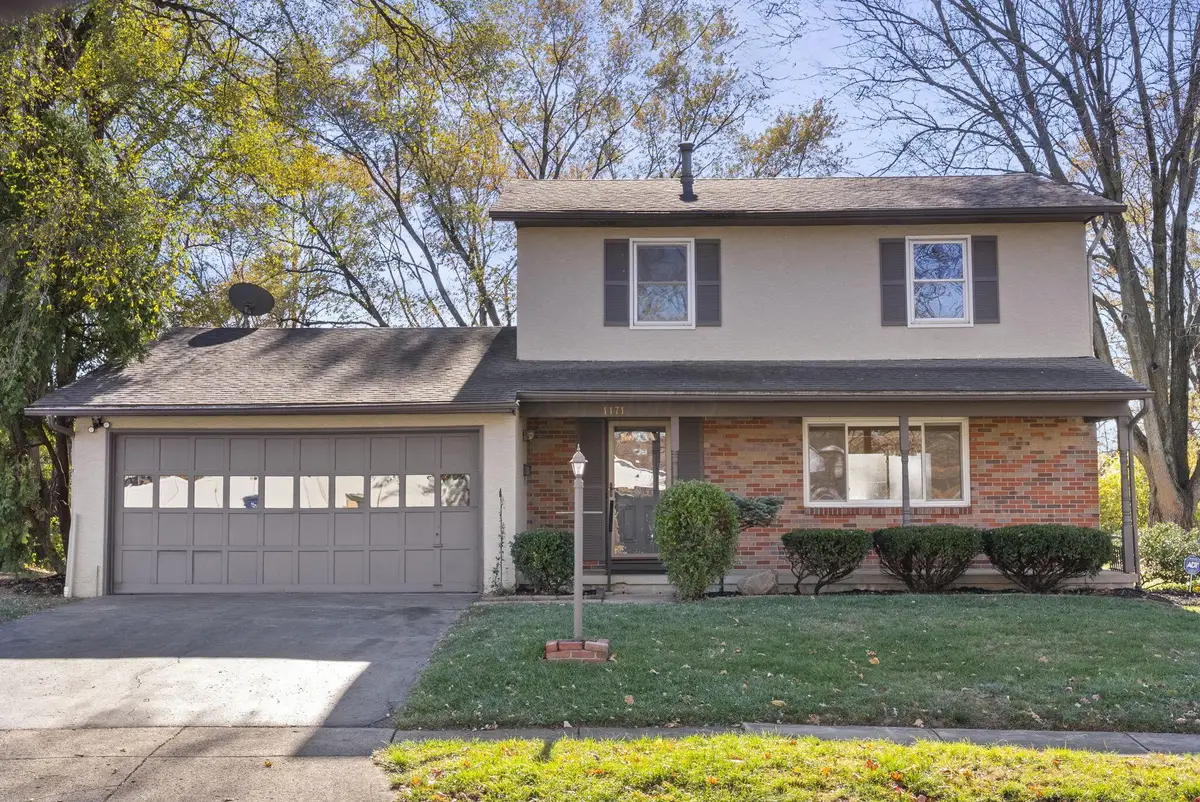 1171 Newbury Drive, Columbus, OH 43229 - Image #1