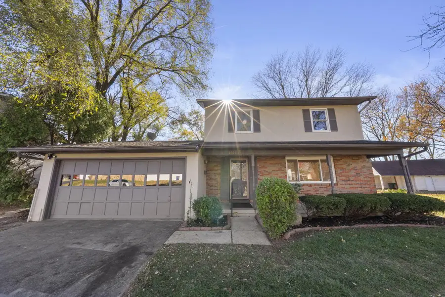 1171 Newbury Drive, Columbus, OH 43229 - Image #2