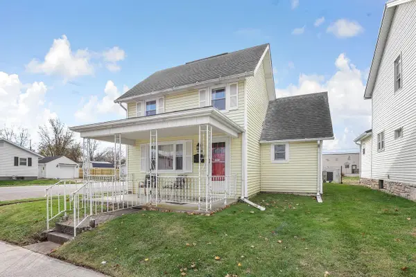 377 E Union Street, Circleville, OH 43113