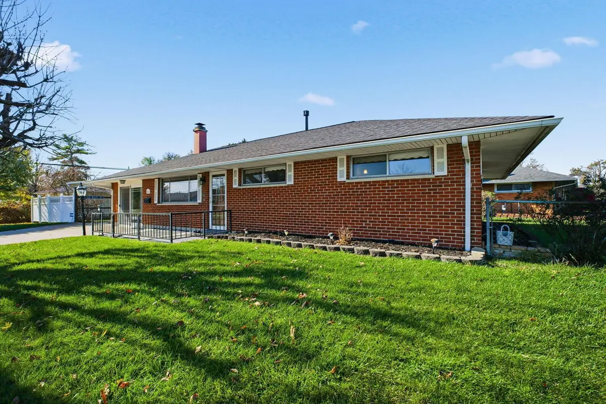 1027 S Brinker Avenue, Columbus, OH 43204 - Image #1