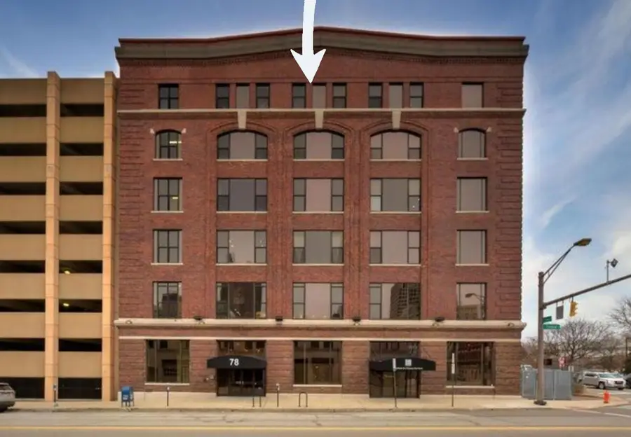 78 E Chestnut Street, Columbus, OH 43215 - Image #2