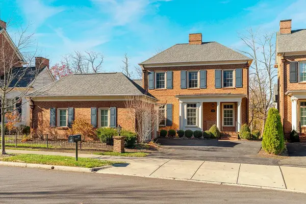 109 Keswick Drive, New Albany, OH 43054