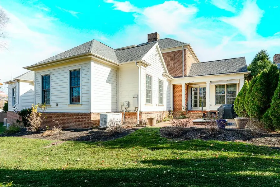 109 Keswick Drive, New Albany, OH 43054 - Image #2