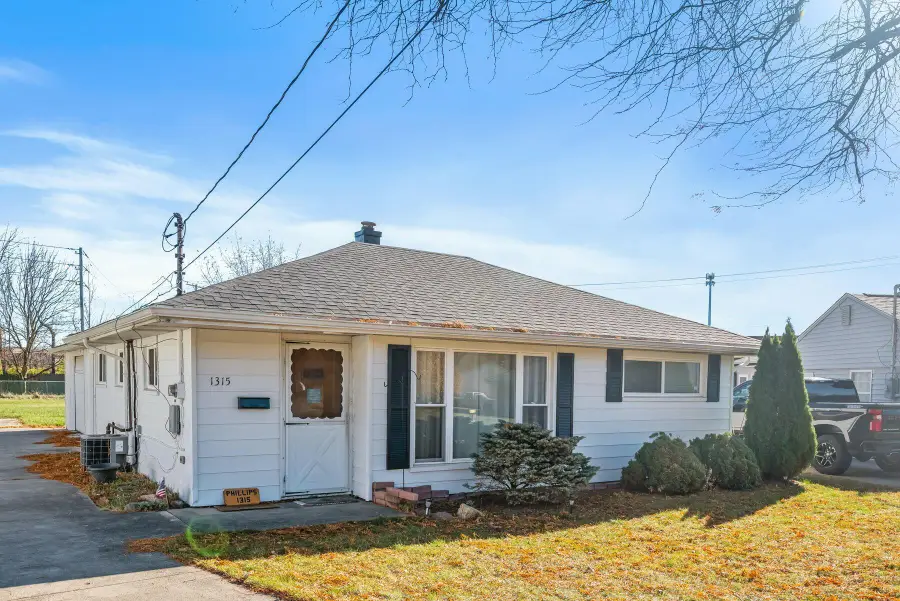 1315 Eckley Drive, Marion, OH 43302 - Image #2