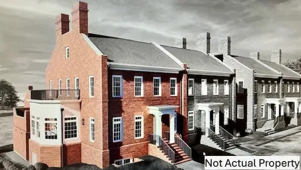 14 Richmond Square, New Albany, OH 43054