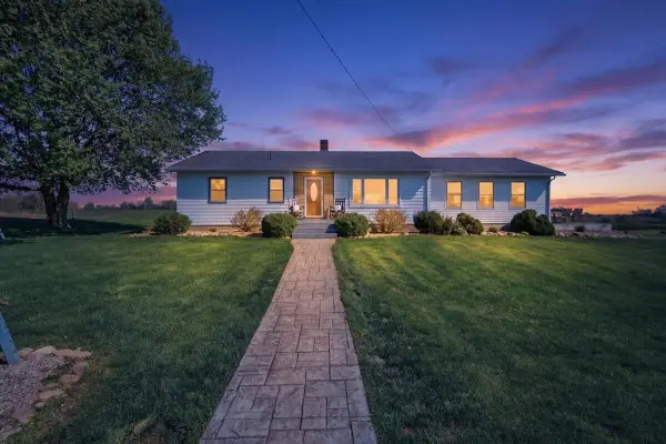 11391 Banning Road, Mount Vernon, OH 43050