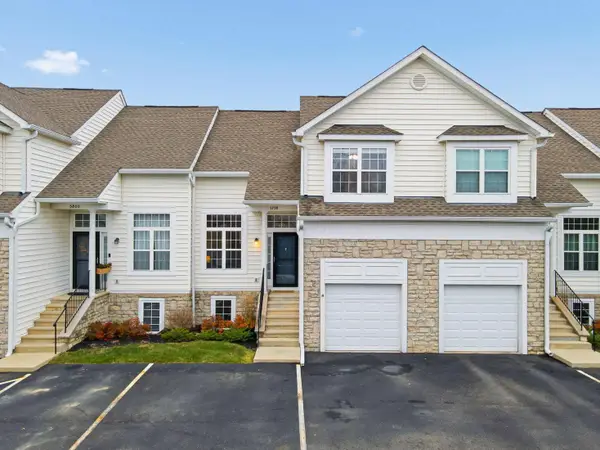 5798 Aristides Way, New Albany, OH 43054