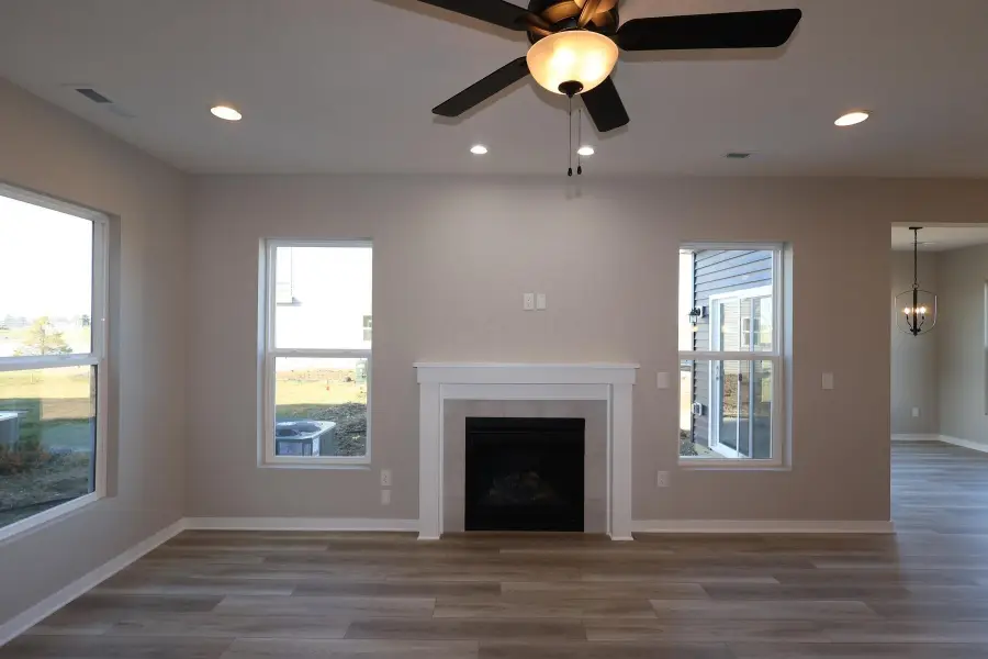 7042 Celebration Drive, Powell, OH 43065 - Image #2